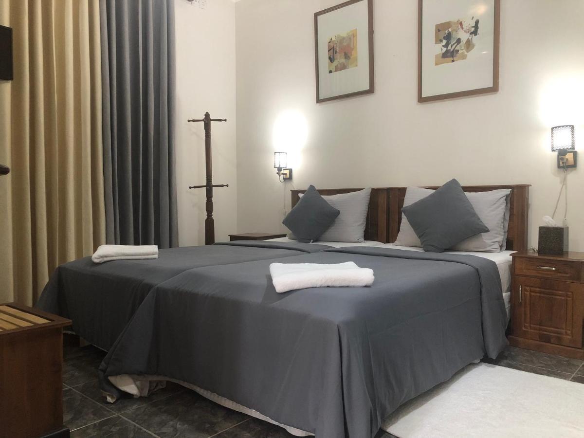 Bed and Breakfast West Dene Негомбо Екстер'єр фото