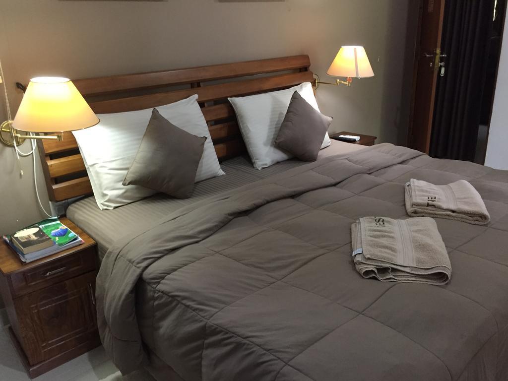 Bed and Breakfast West Dene Негомбо Екстер'єр фото