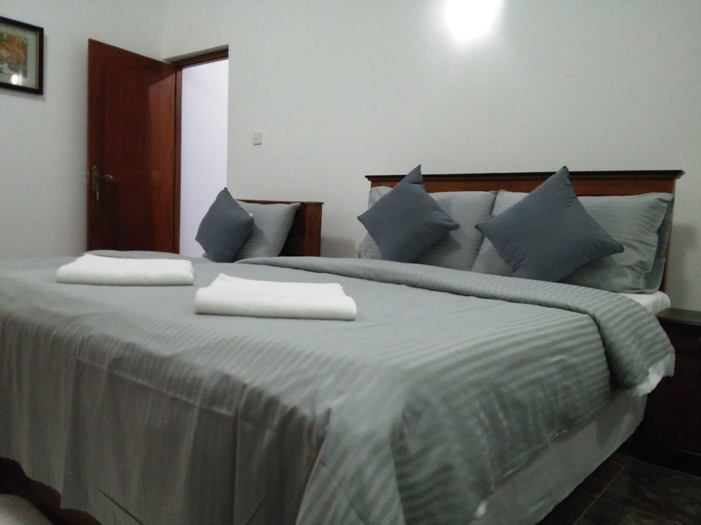 Bed and Breakfast West Dene Негомбо Екстер'єр фото