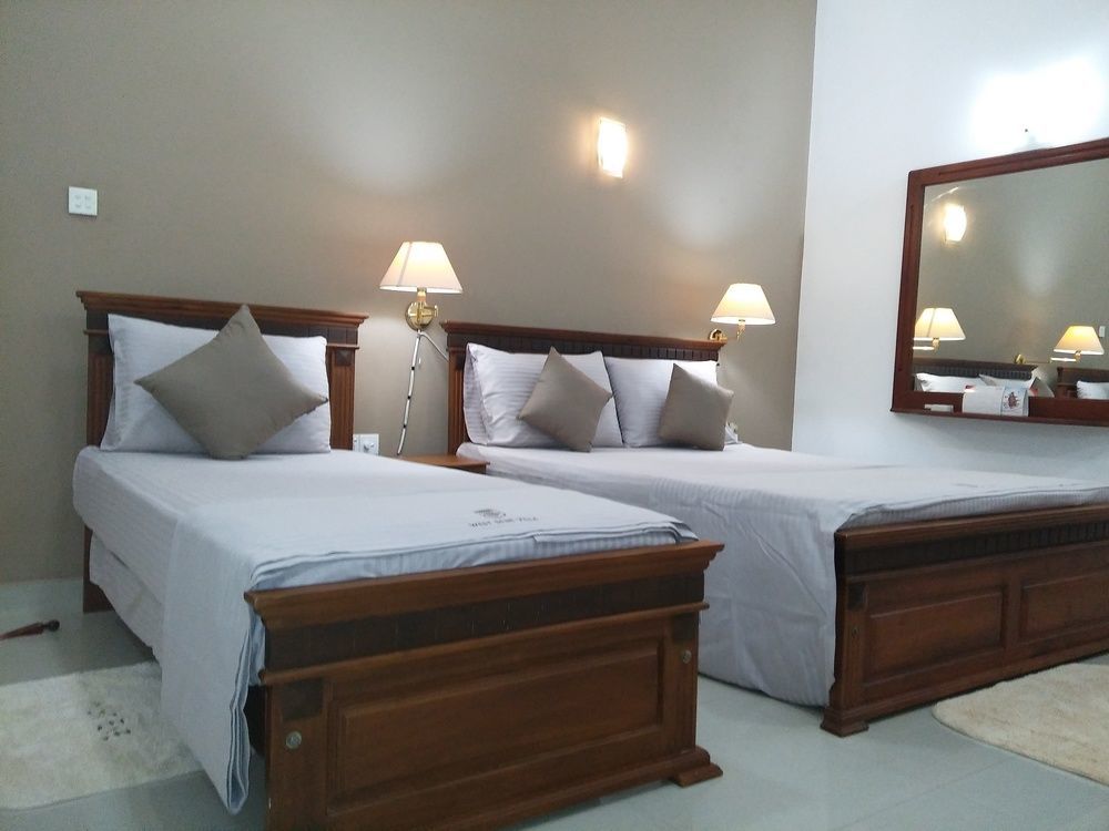 Bed and Breakfast West Dene Негомбо Екстер'єр фото