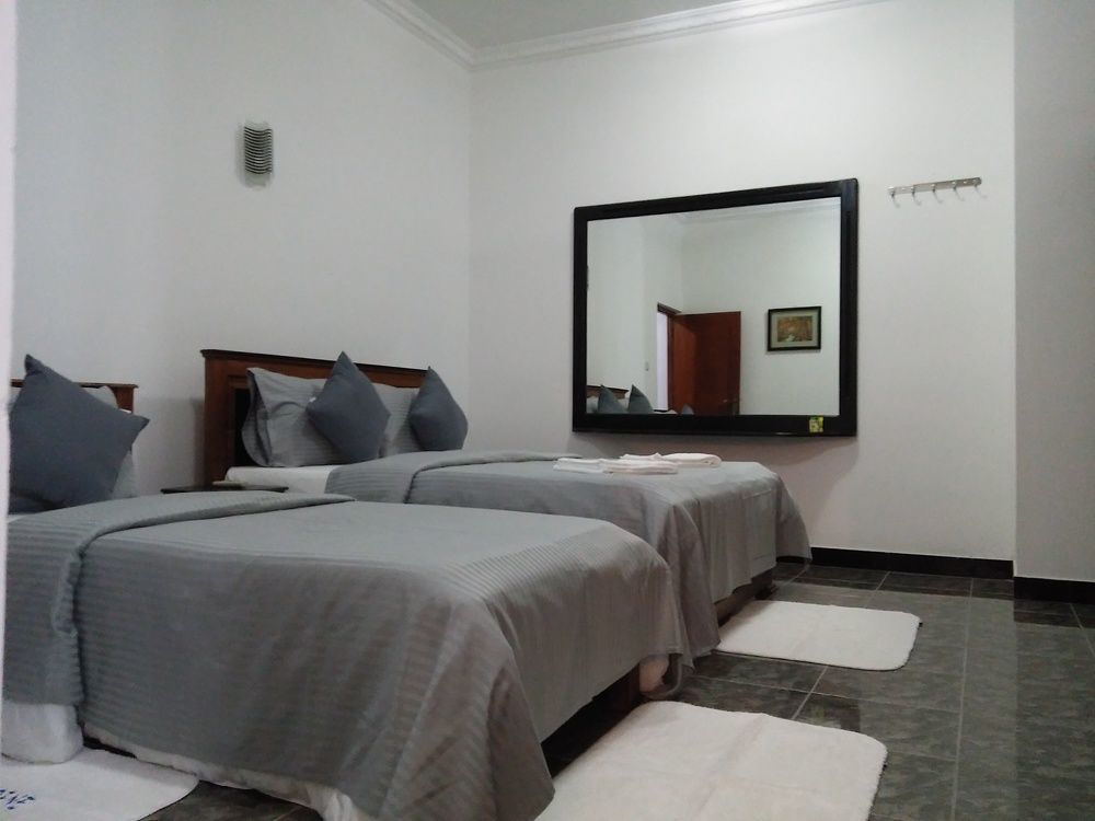 Bed and Breakfast West Dene Негомбо Екстер'єр фото