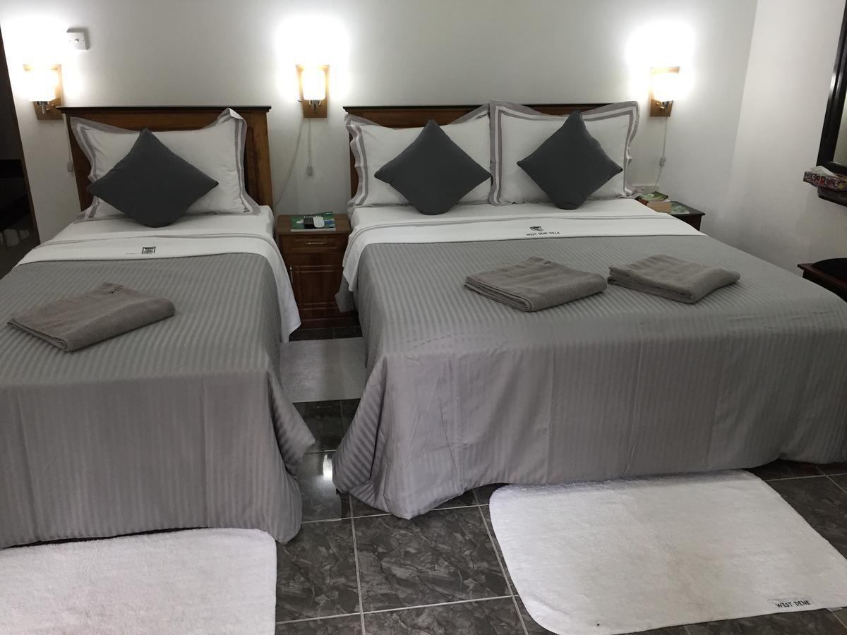 Bed and Breakfast West Dene Негомбо Екстер'єр фото